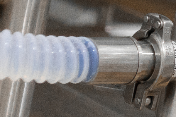Problems that your hose may experience during use.