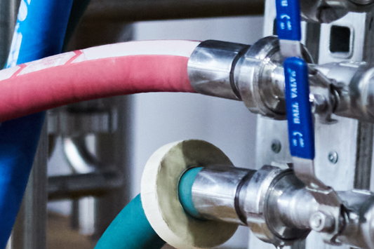 Sanitary Hose Overview