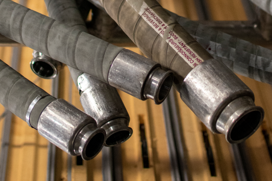 Elastomers
